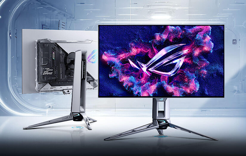 Additional Monitor Refresh Rates