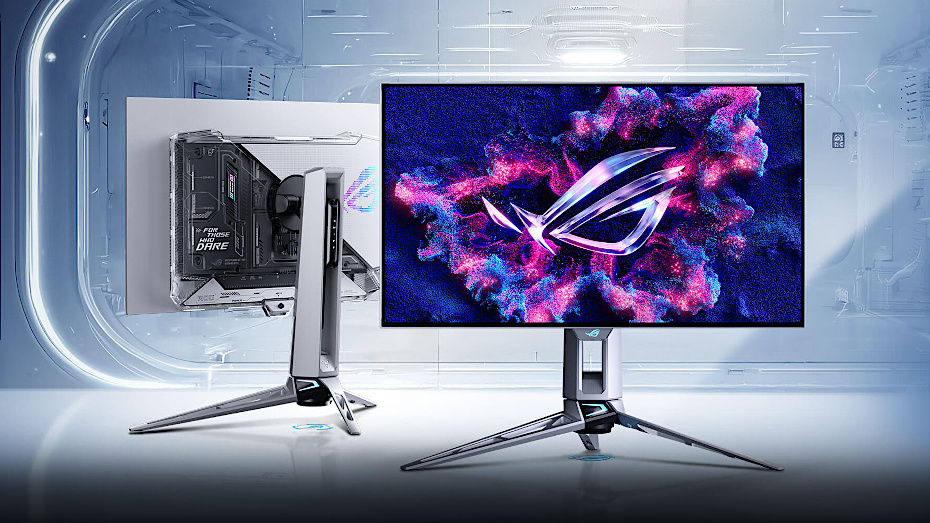 Additional Monitor Refresh Rates